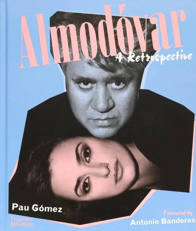 Almodуvar. A Retrospective