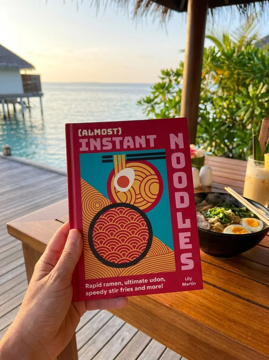 (Almost) Instant Noodles — Дім, сім'я, релігія