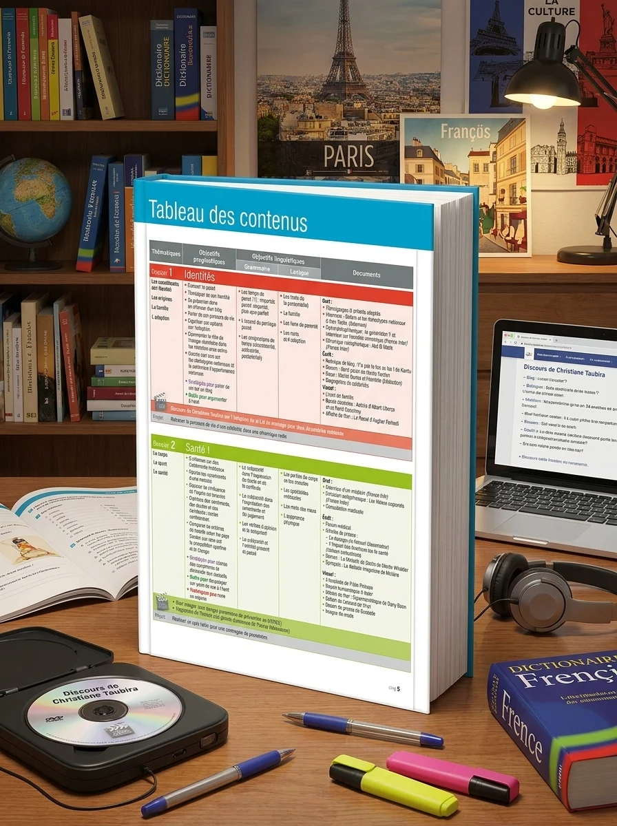 Alter Ego + Livre De L'eleve + CD-ROM (B2)
