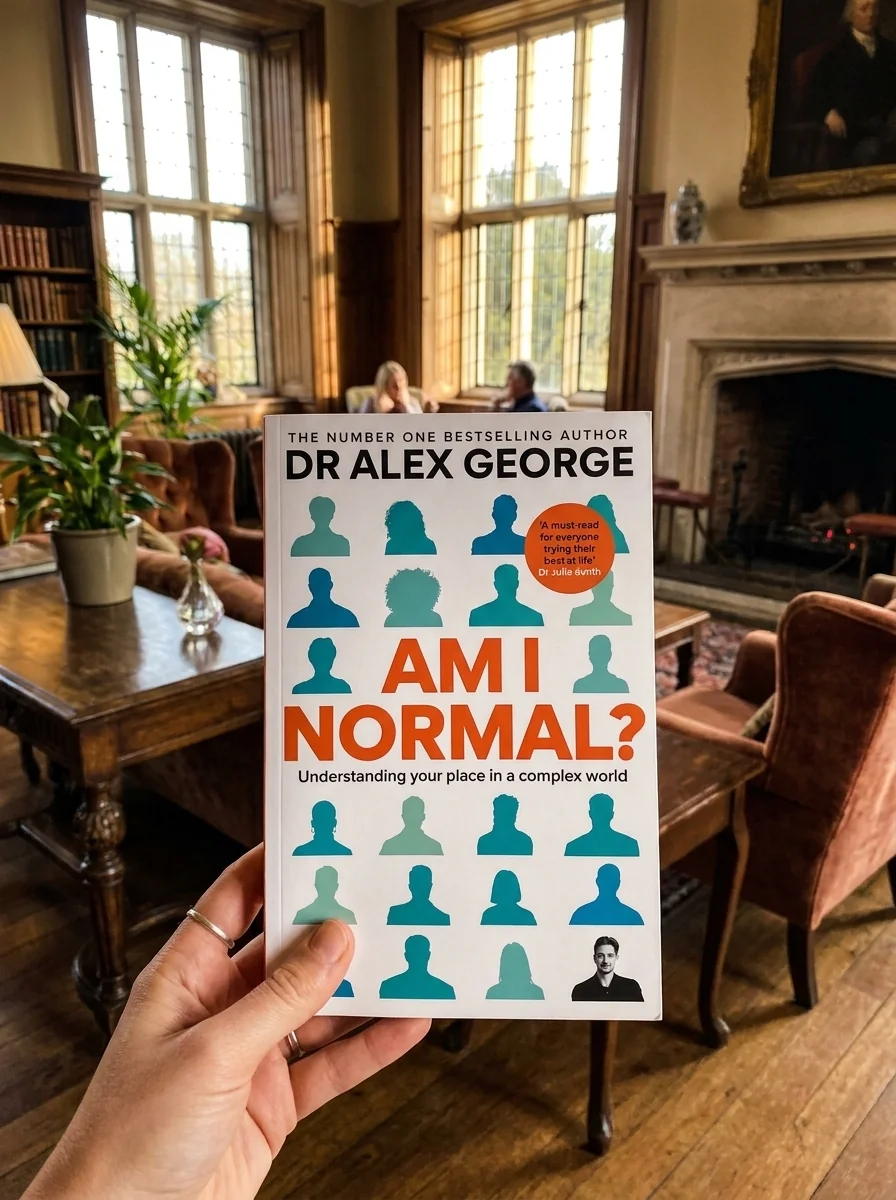 Am I Normal? — Наука та психологія