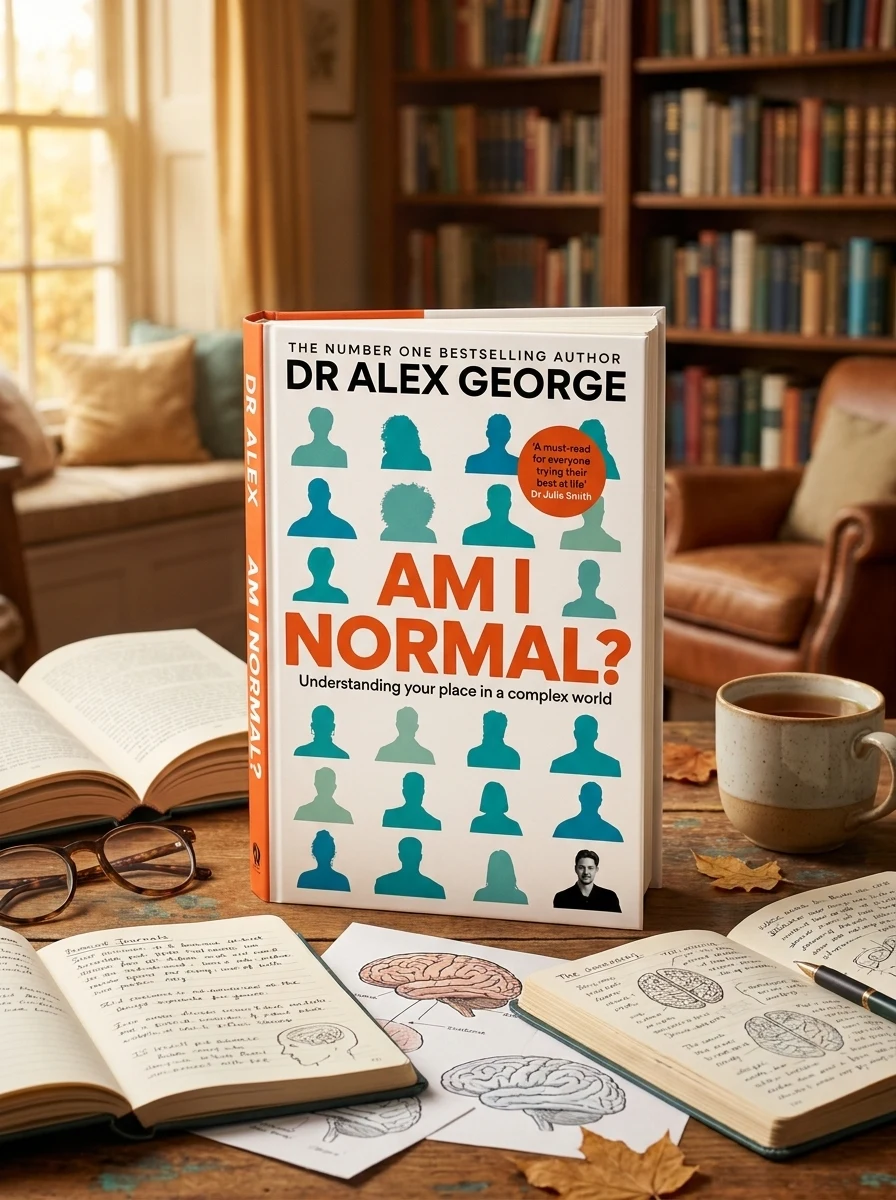 Am I Normal?
