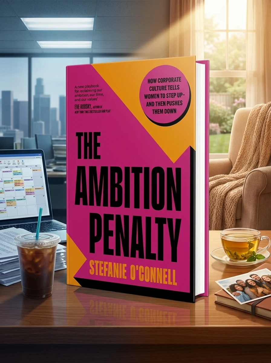 Ambition Penalty