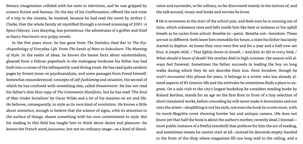 Ambivalence — Браян Діллон, фото 5