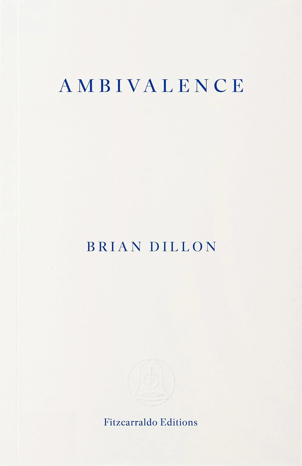 Ambivalence