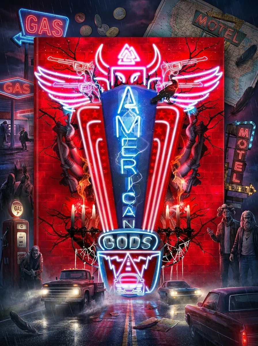 American Gods
