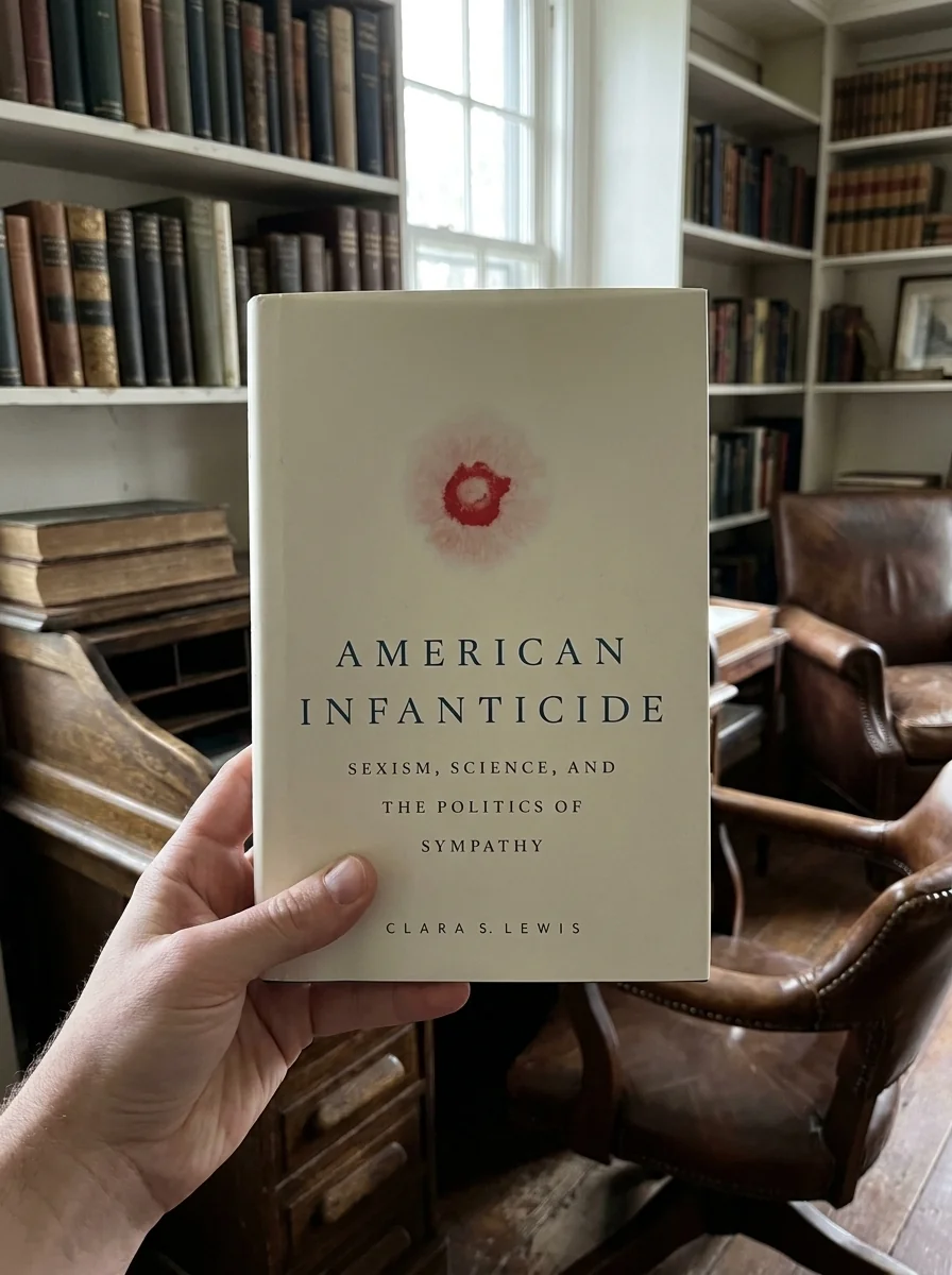 American Infanticide — Наука та психологія