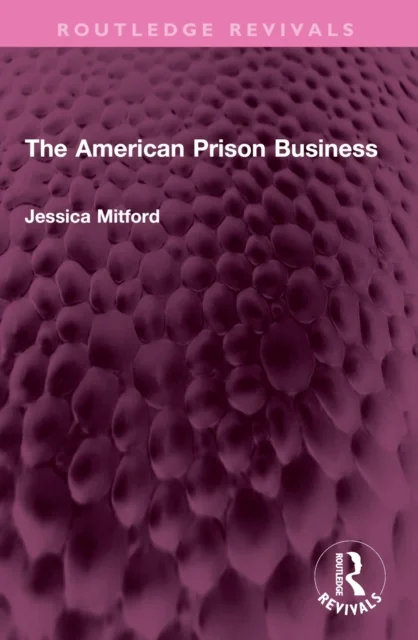 American Prison Business