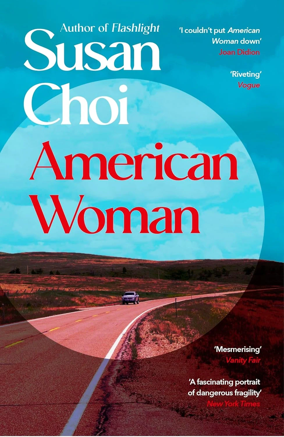 American Woman