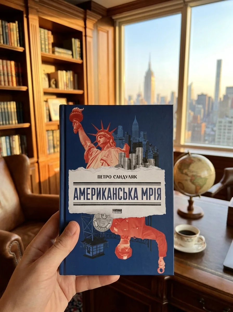 Американська мрія — Історії успіху