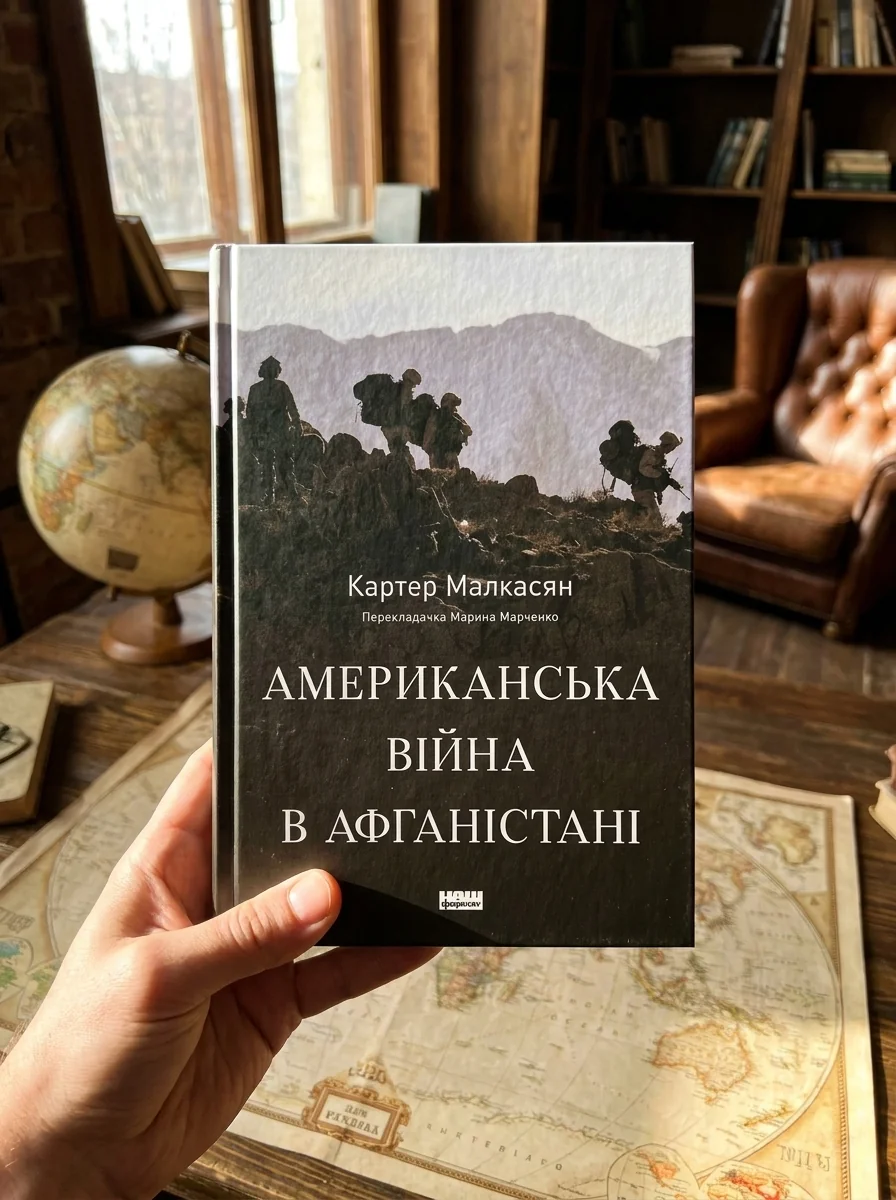 Американська війна в Афганістані — фото 2