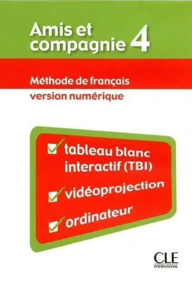 Amis et compagnie 4,