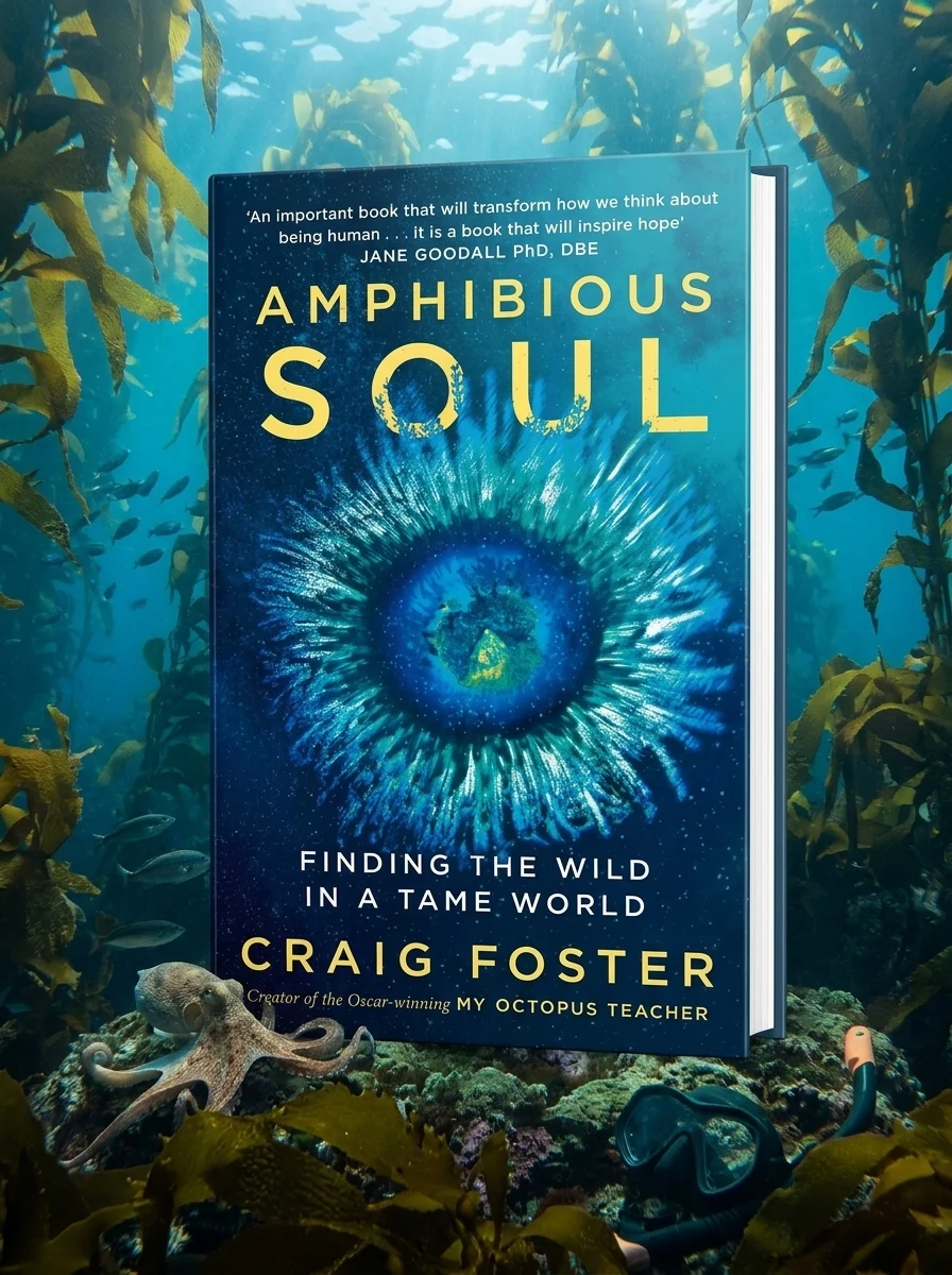 Amphibious Soul