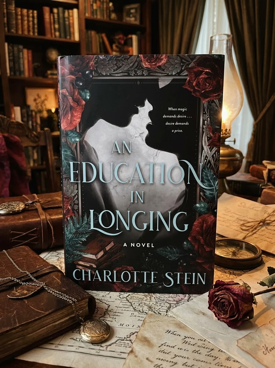 An Education in Longing