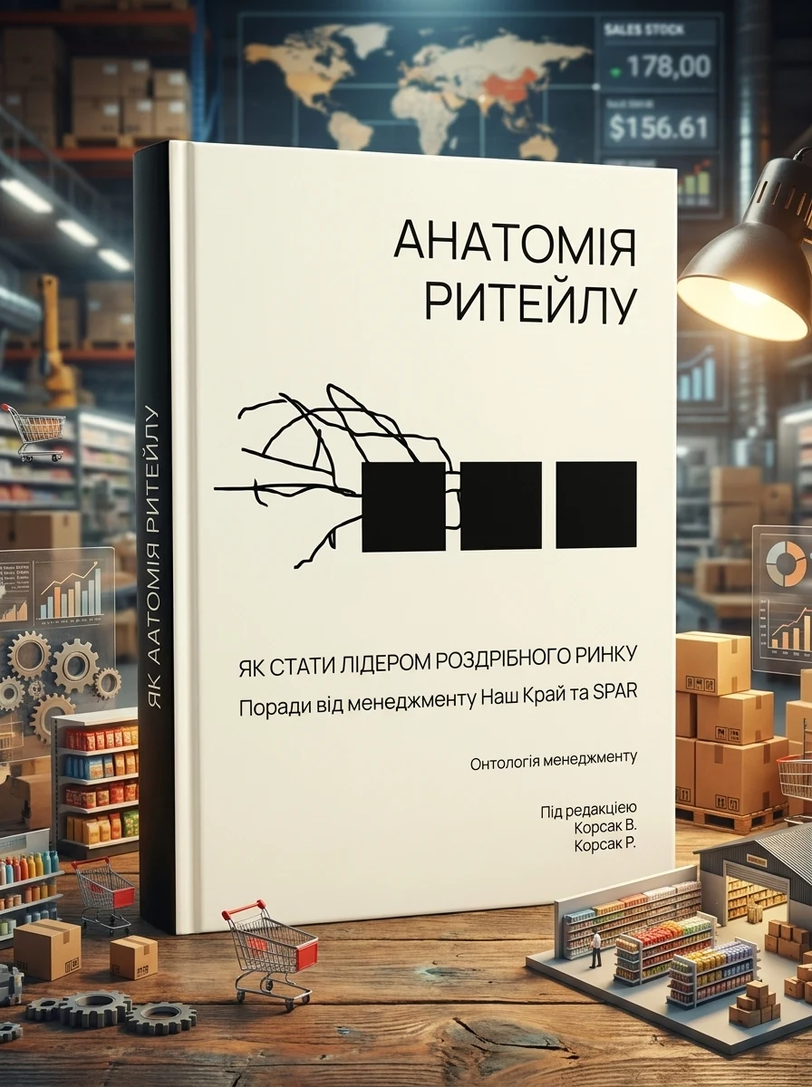 Анатомія ритейлу, фото 2