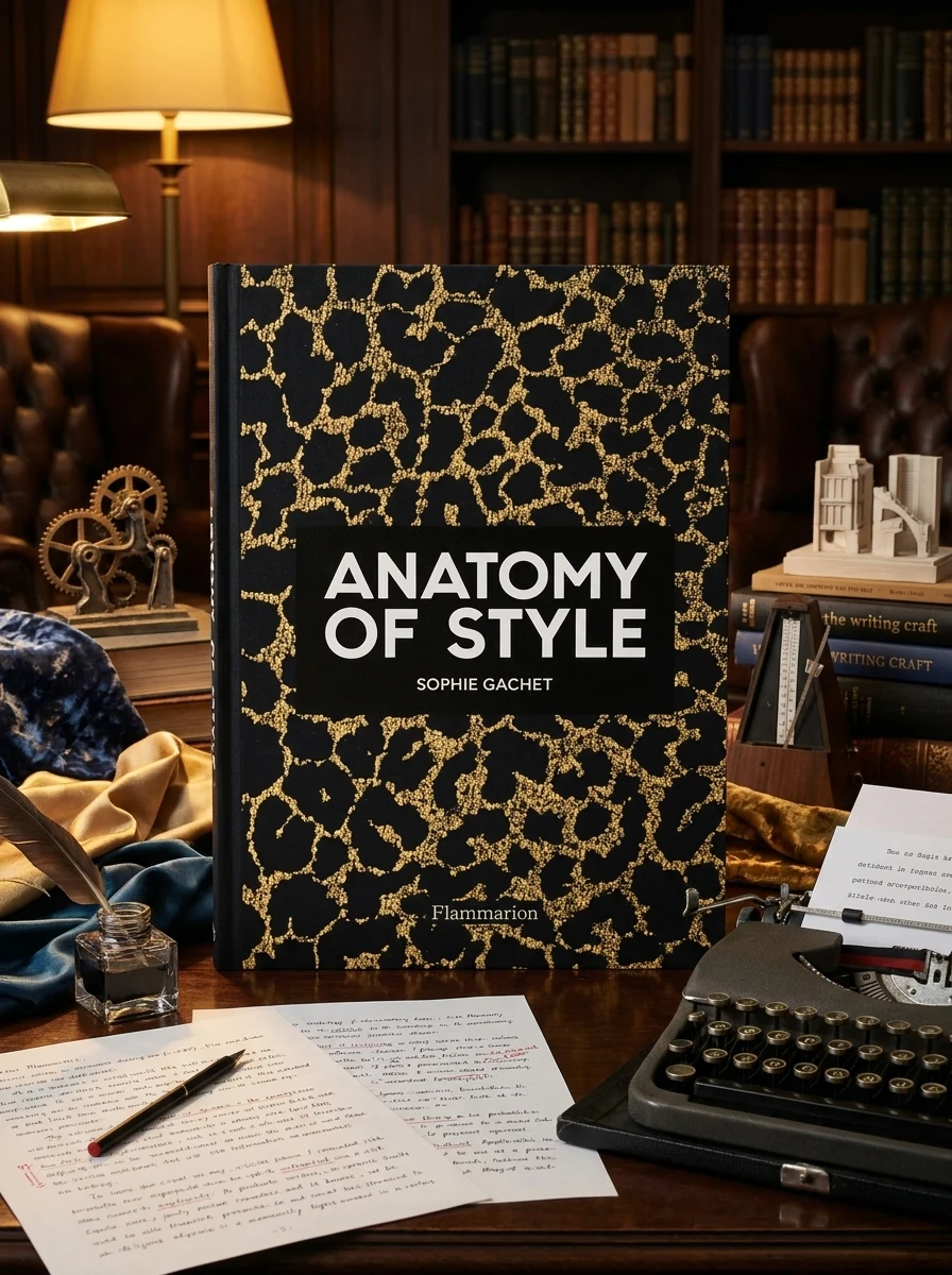 Anatomy of Style