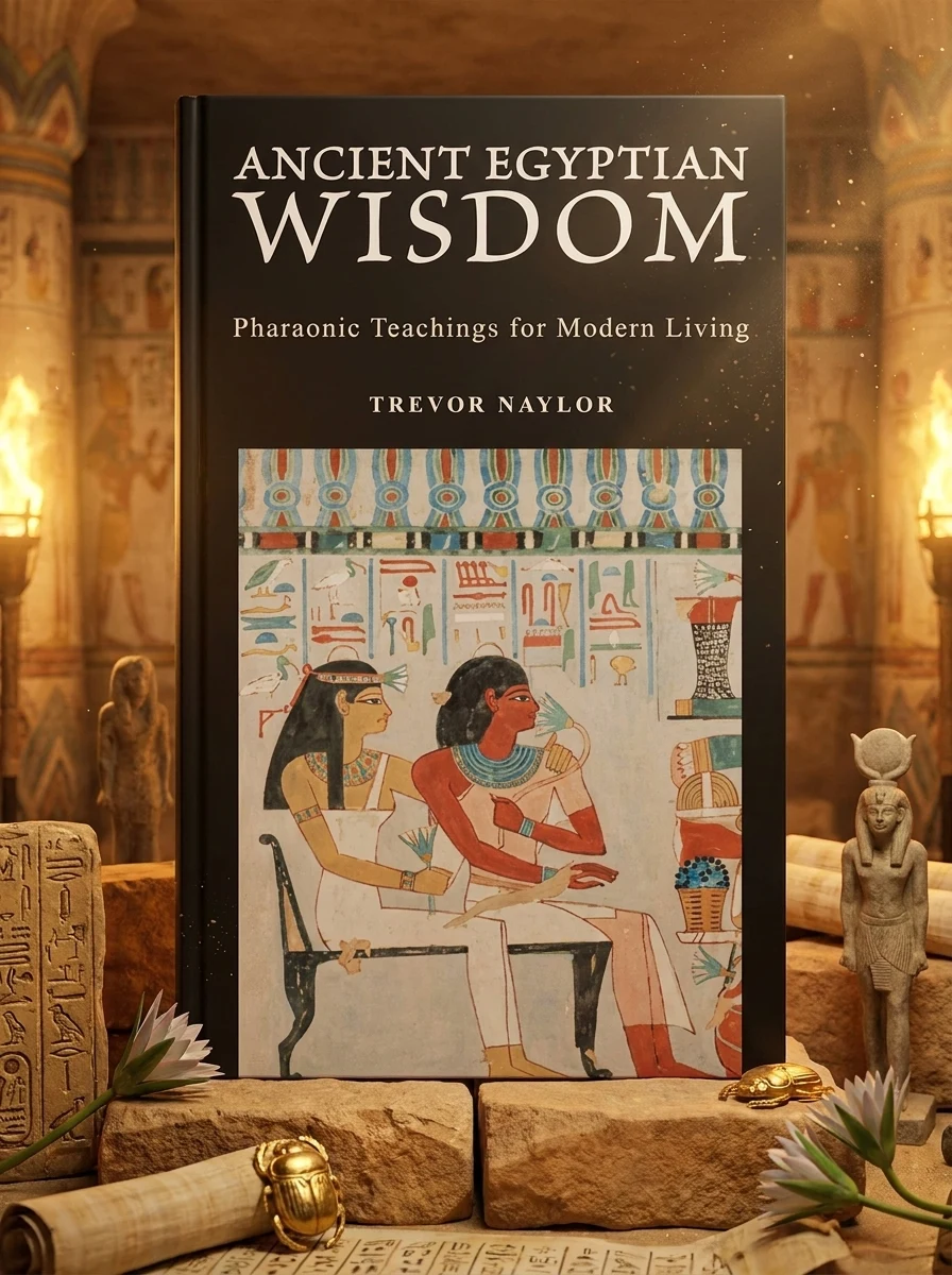 Ancient Egyptian Wisdom — фото 2