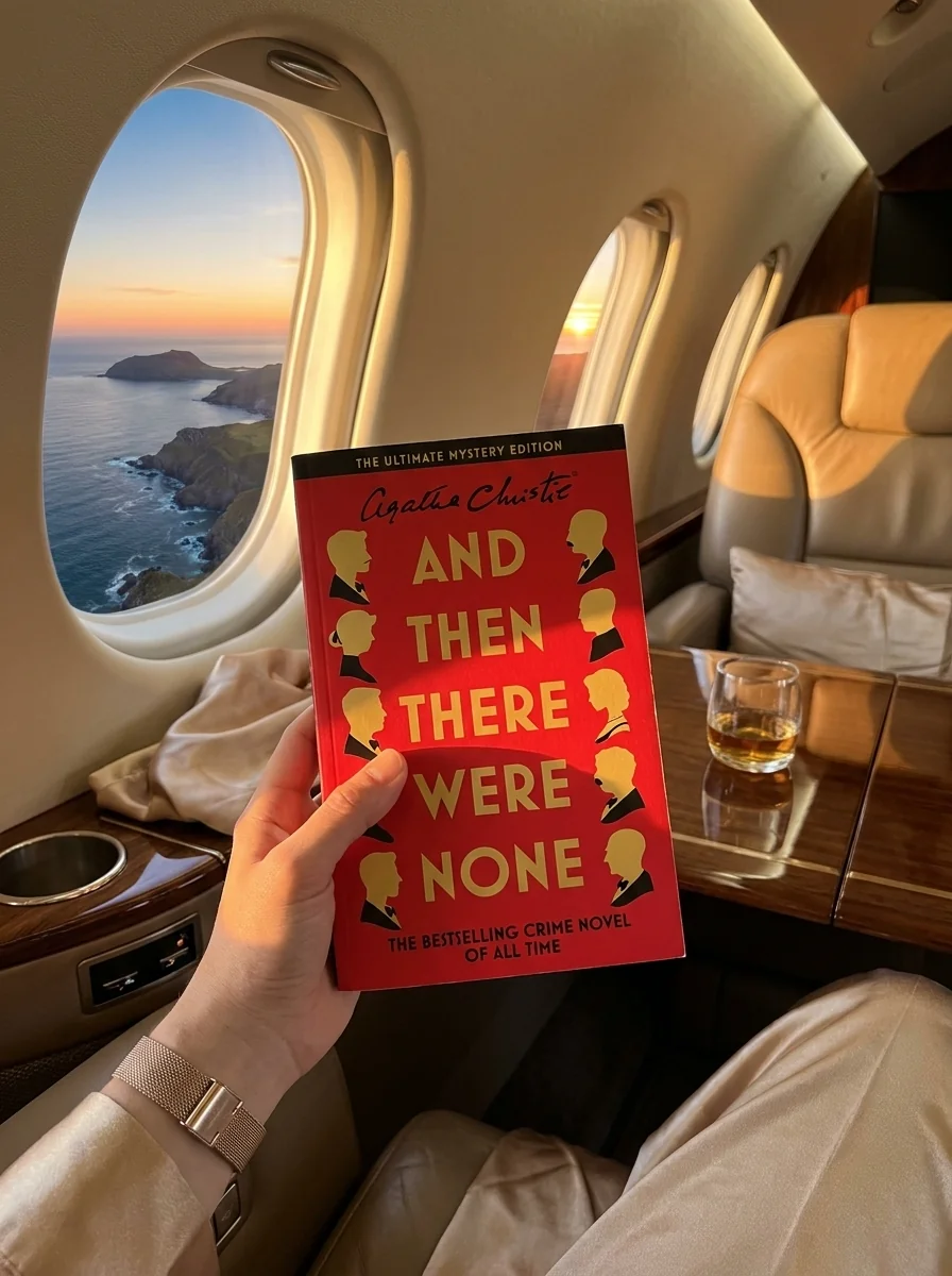 And Then There Were None (The Ultimate Mystery Edition) — фото 2