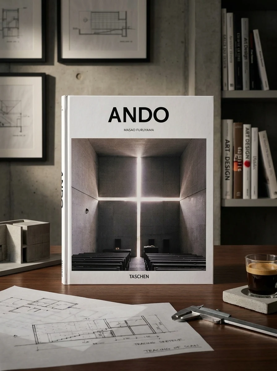 Ando — Комікси та манґи