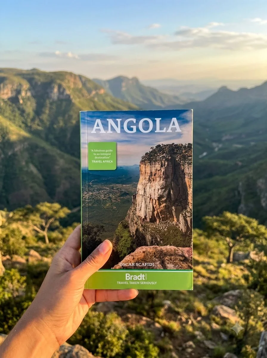 Angola — Наука та психологія