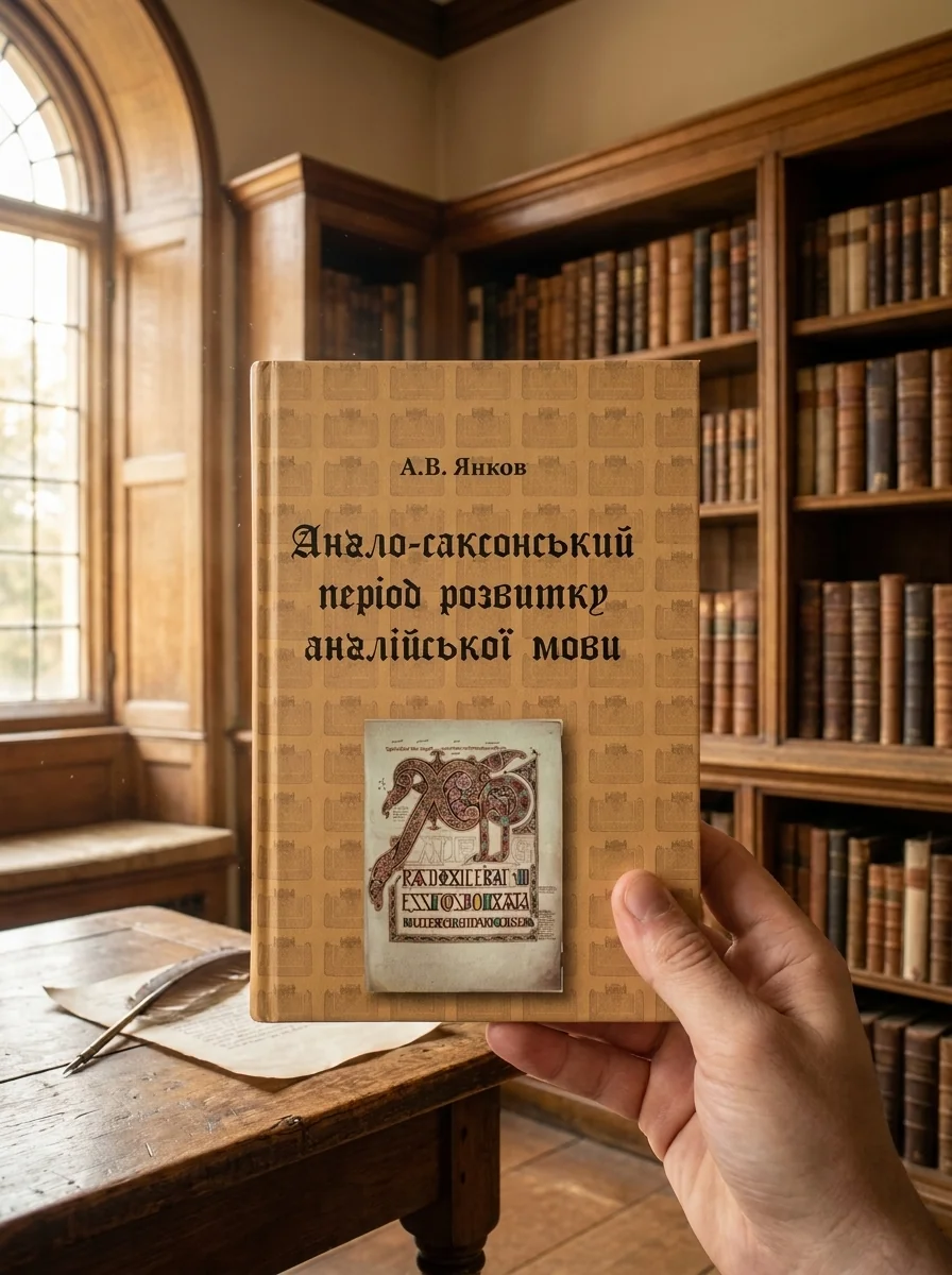 Англо-саксонський період розвитку англійської мови — Вивчення мов