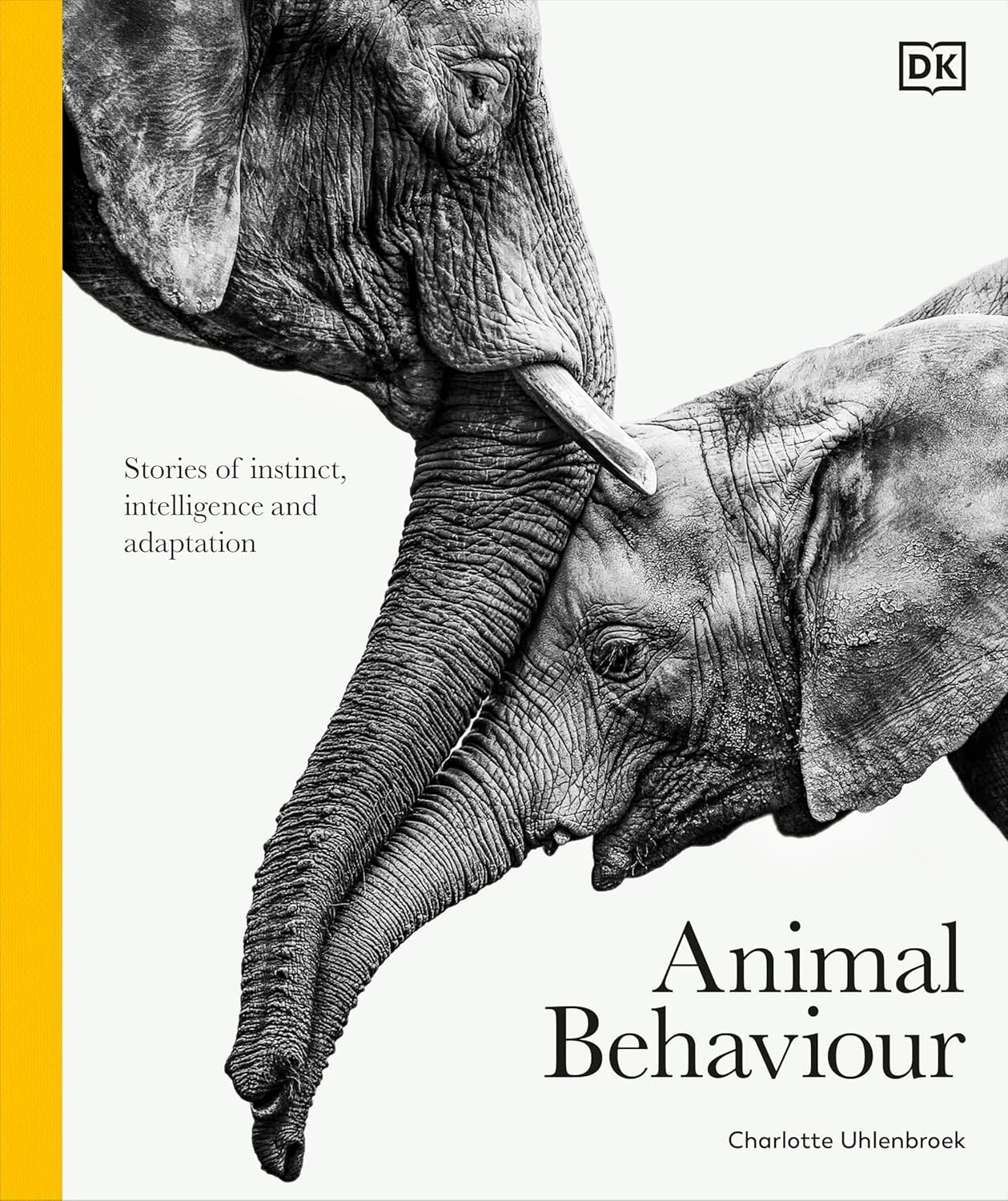 Animal Behaviour: Stories of Instinct
