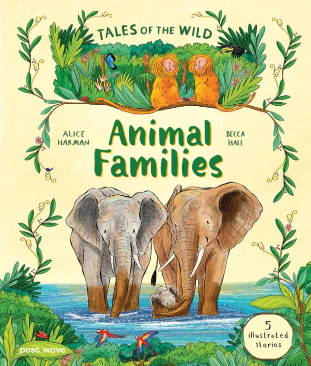 Animal Families