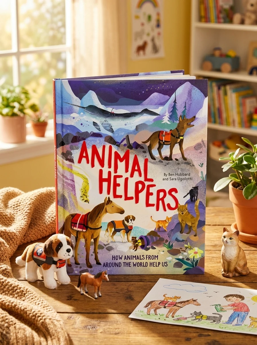 Animal Helpers — фото 2