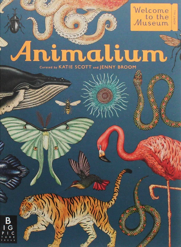 Animalium
