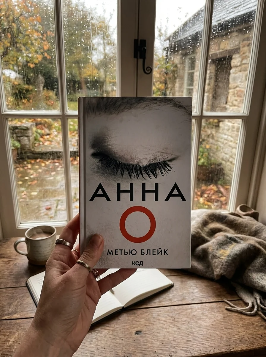 Анна О — фото 2