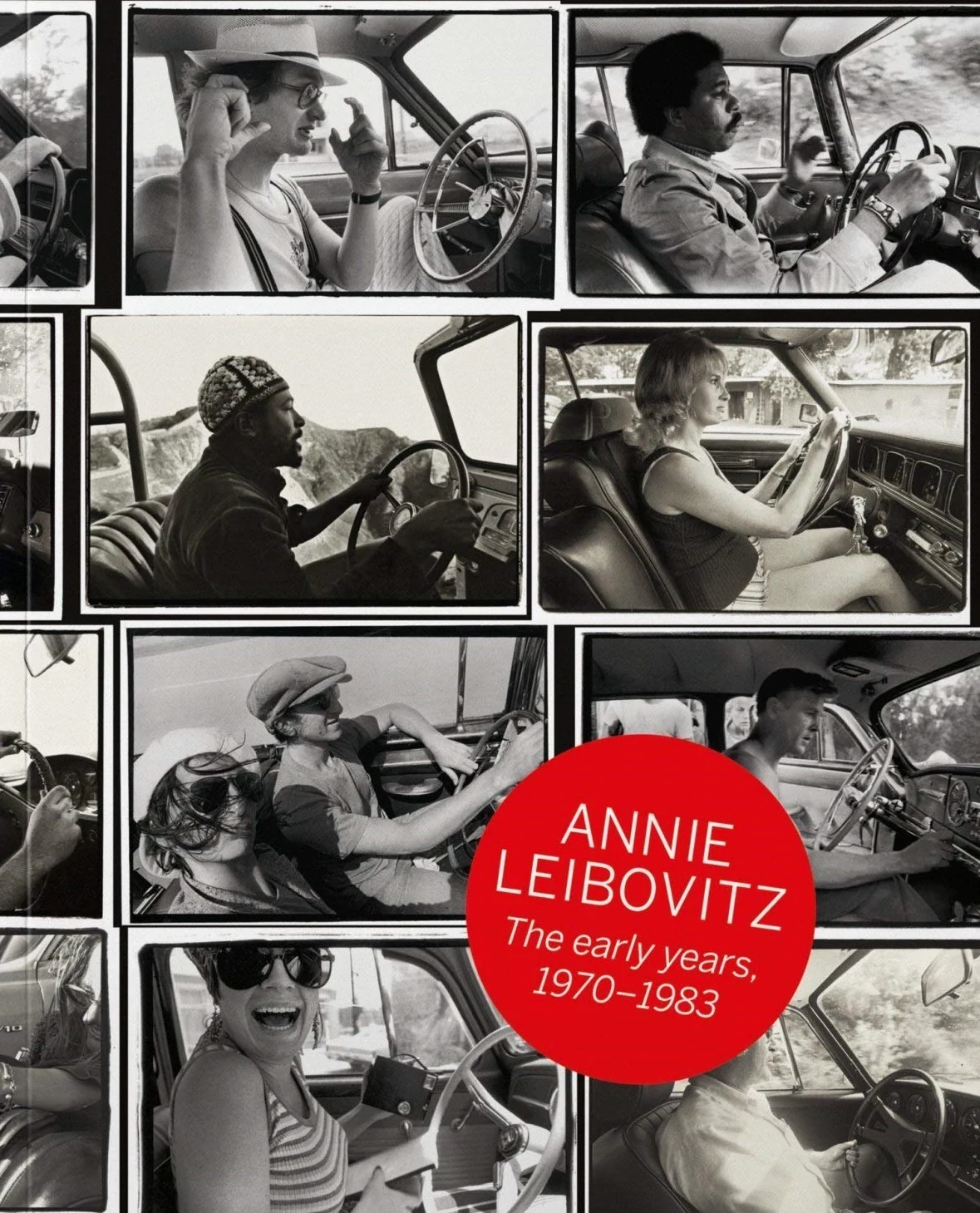 Annie Leibovitz. The Early Years. 1970–1983
