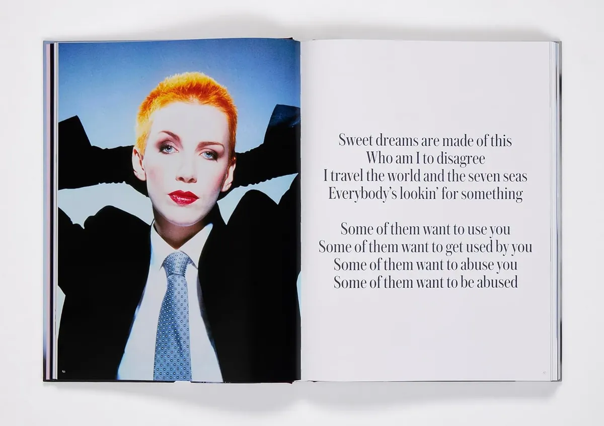 Annie Lennox: Retrospective, фото 4