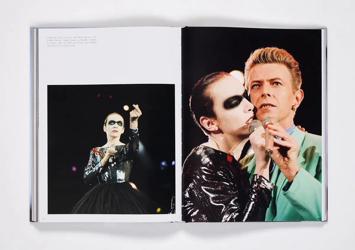 Annie Lennox: Retrospective, фото 5