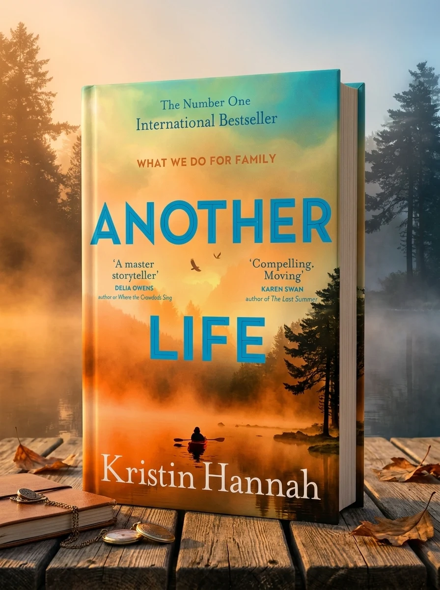 Another Life