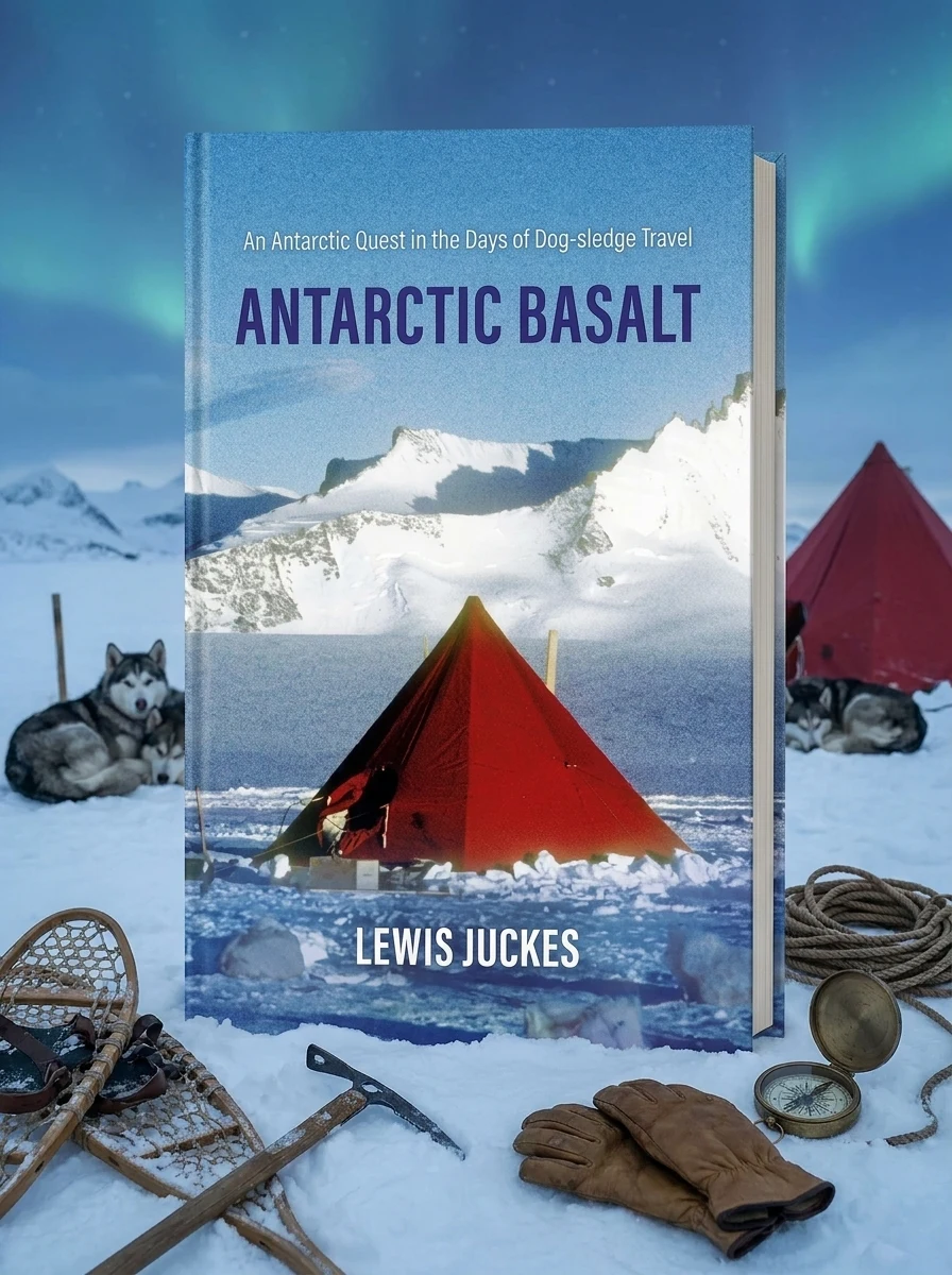 Antarctic Basalt — фото 2