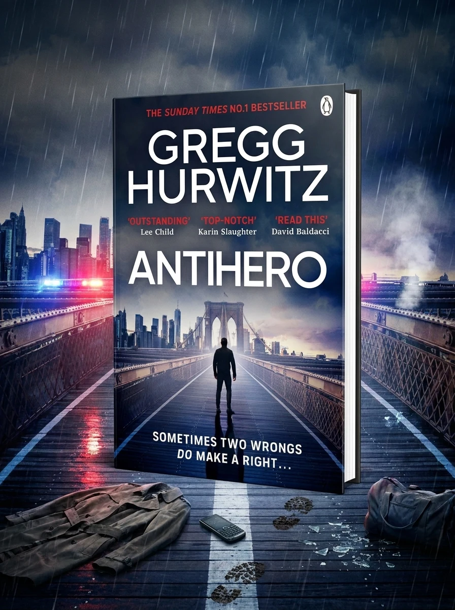 Antihero