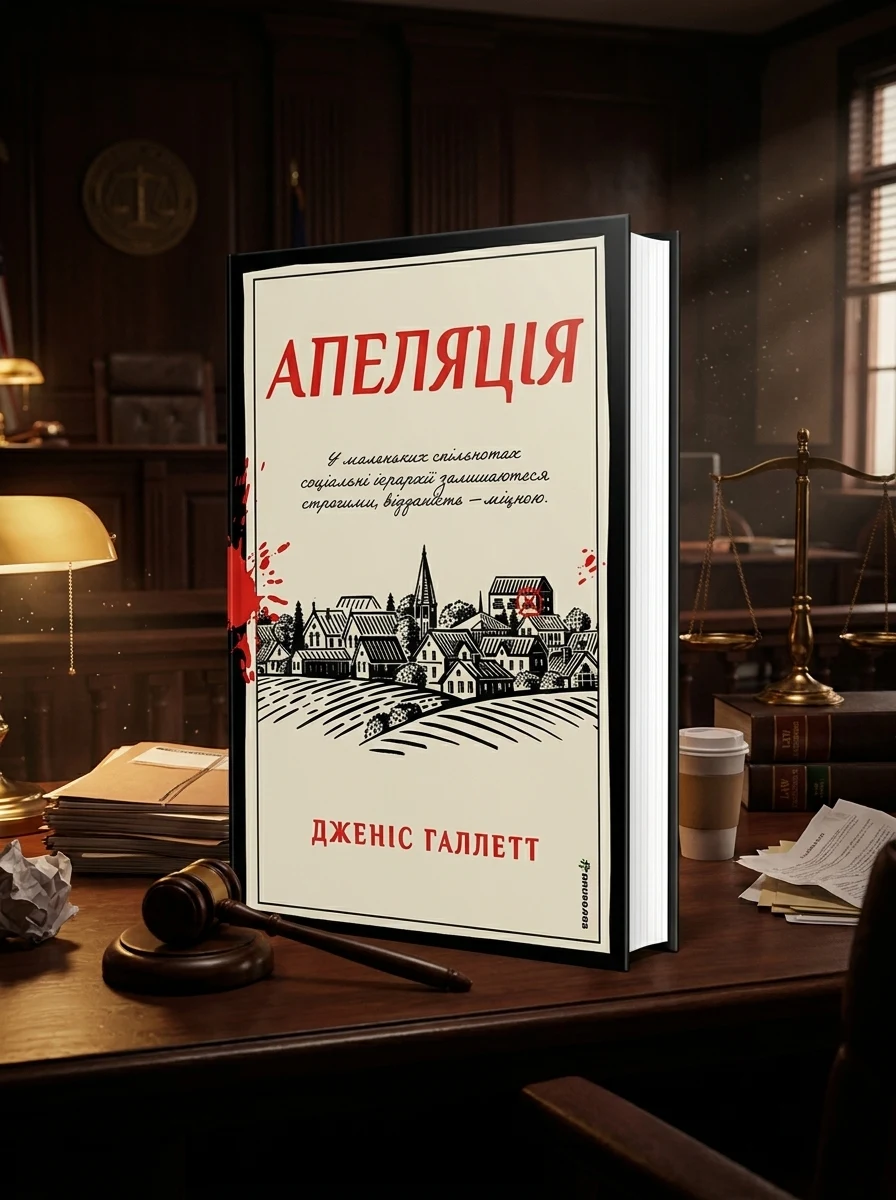 Апеляція