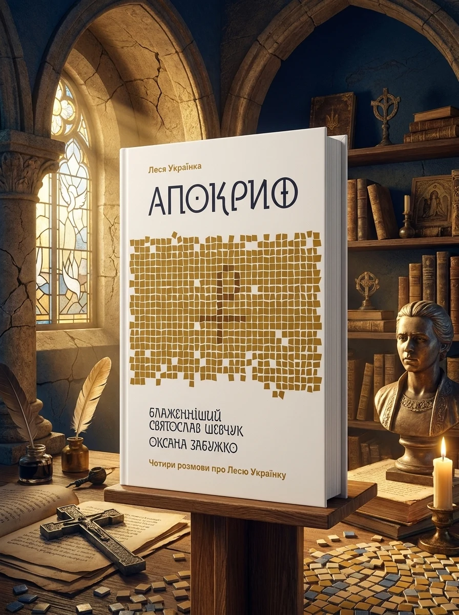Апокриф