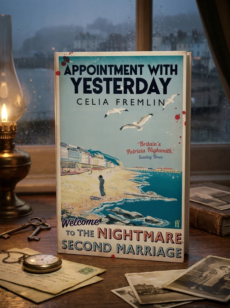 Appointment with Yesterday