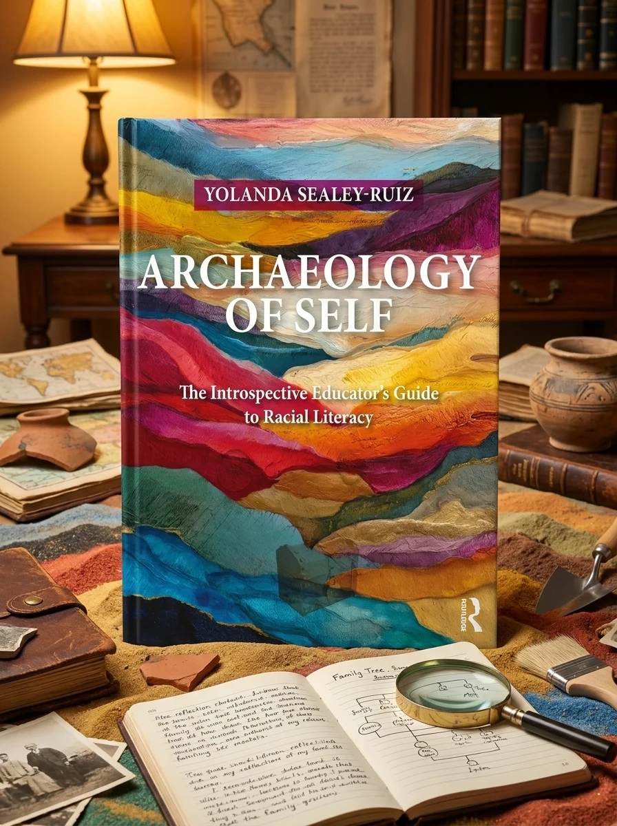 Archaeology of Self — Наука та психологія