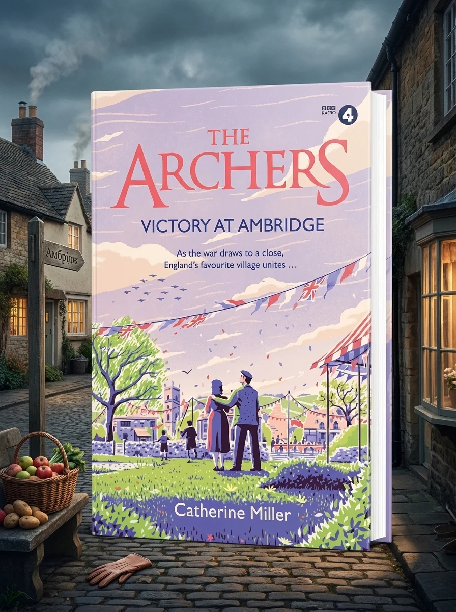 Archers: Victory at Ambridge — фото 2