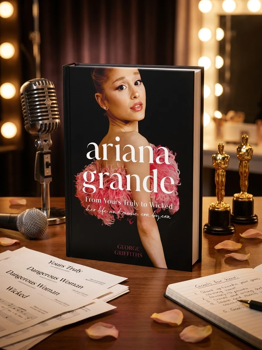 Ariana Grande — фото 2