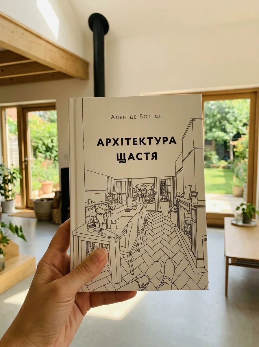Архітектура щастя — фото 2