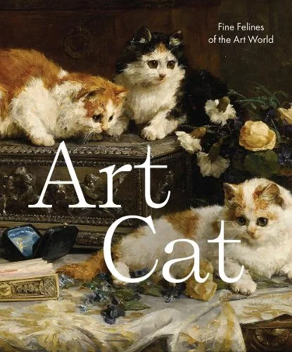 Art Cat,