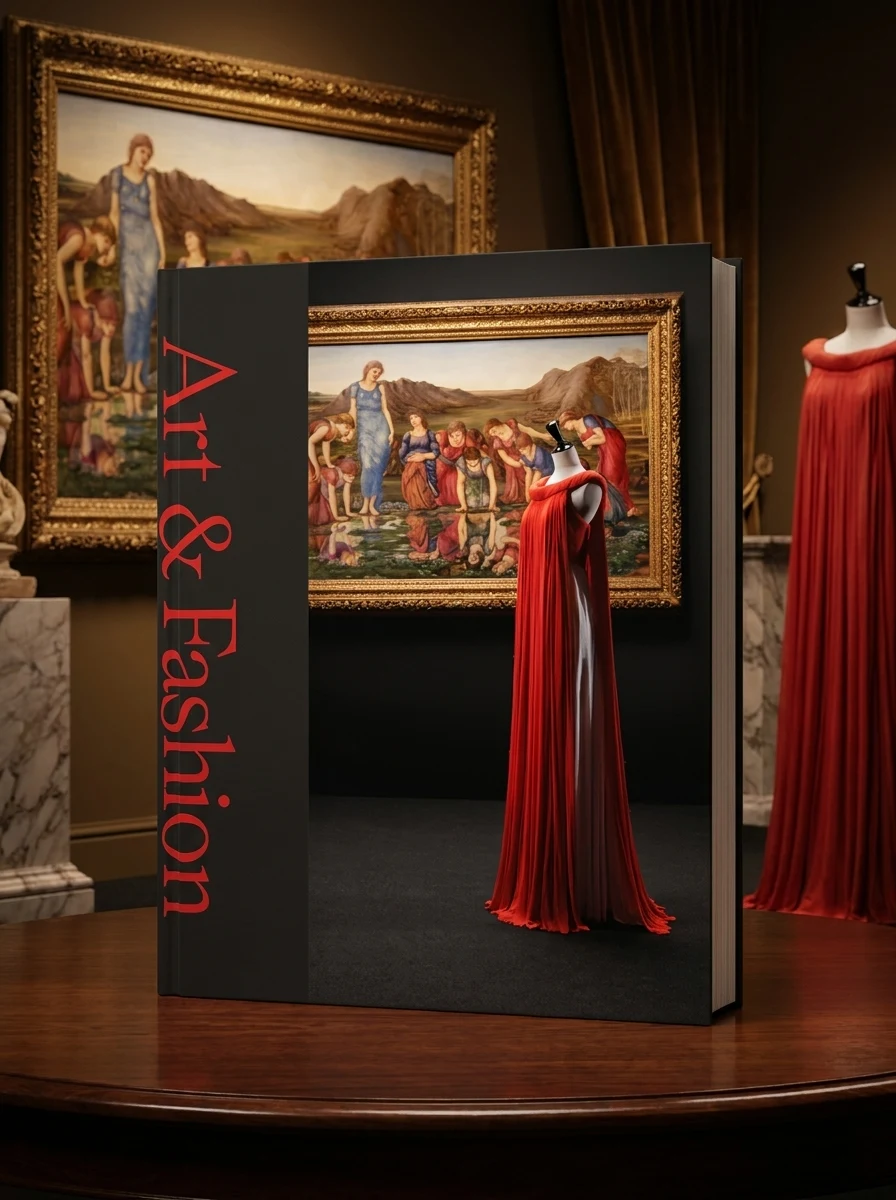 Art & Fashion — Eloy Martinez de la Pera Celada, фото 2