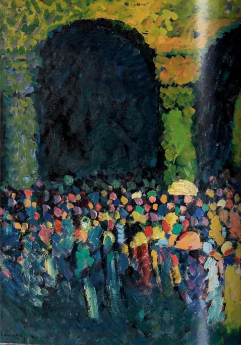 Art for All. Art History — Норберт Вольф, фото 4