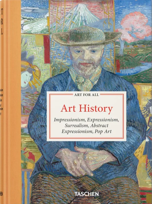 Art for All. Art History