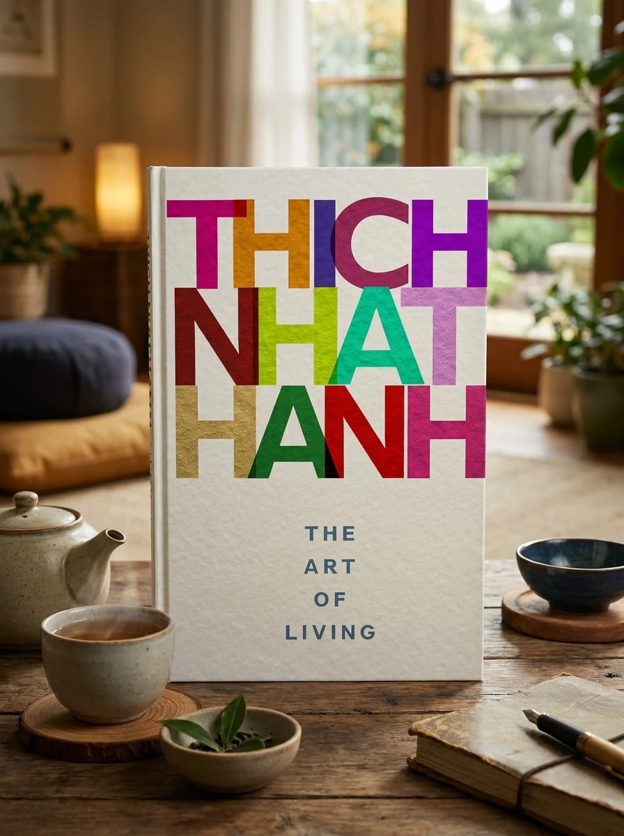 Art of Living — Наука та психологія