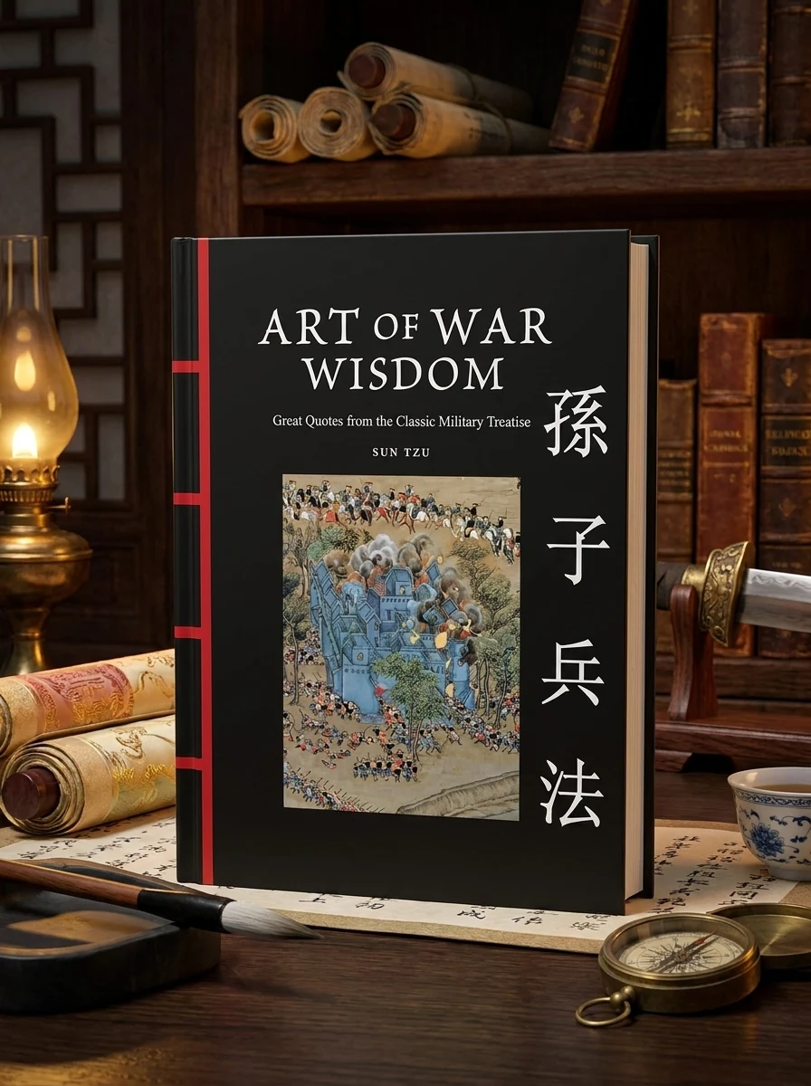 Art of War Wisdom — фото 2