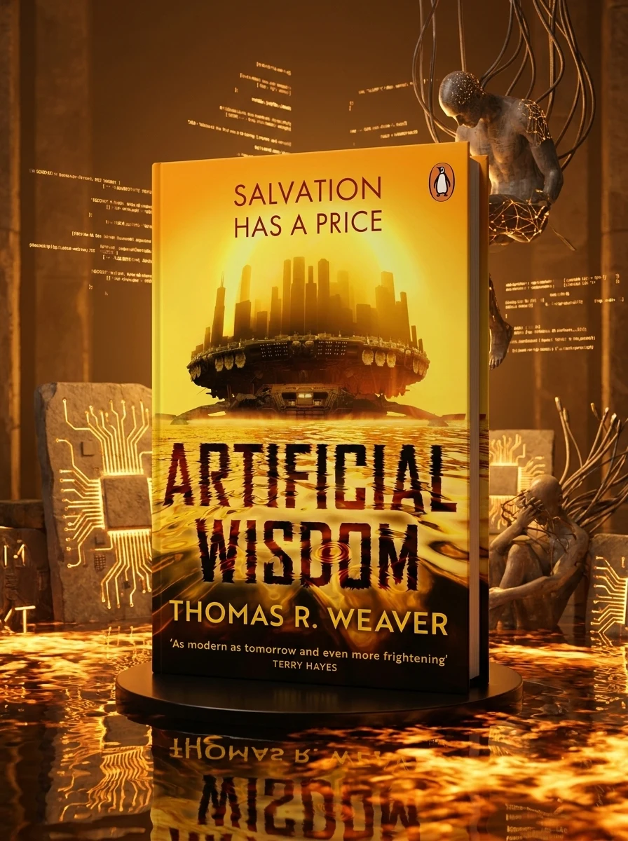 Artificial Wisdom — Наука та психологія