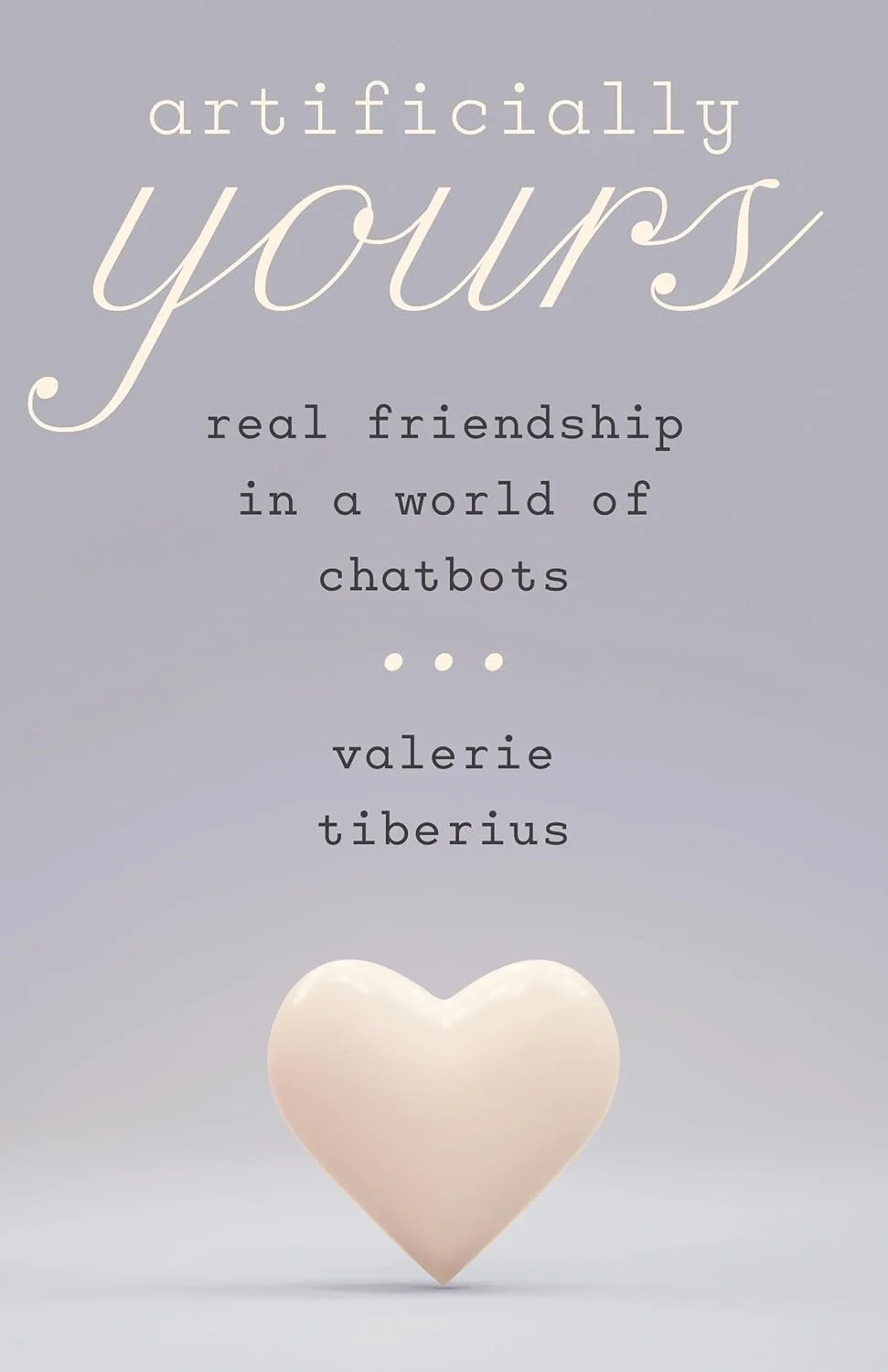 Artificially Yours